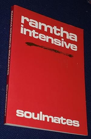 Bild des Verkufers fr Ramtha Intensive: Soulmates zum Verkauf von Pensees Bookshop