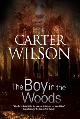 Seller image for The Boy in the Woods (Paperback or Softback) for sale by BargainBookStores