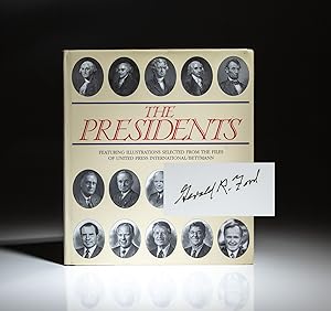 Bild des Verkufers fr The Presidents zum Verkauf von The First Edition Rare Books, LLC