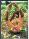 Seller image for Pussy Power 3 Intimate Portraits of young sexy girls for sale by der buecherjaeger antiquarischer Buchandel & Bchersuchdienst