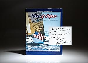 Imagen del vendedor de Stars & Stripes: The Official Record a la venta por The First Edition Rare Books, LLC