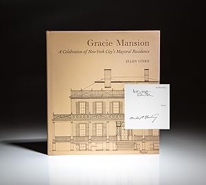 Gracie Mansion: A Celebration of New York City's Mayoral Residence