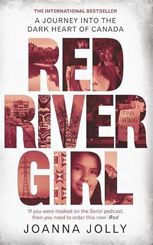 Seller image for Red River Girl (Paperback) for sale by Grand Eagle Retail