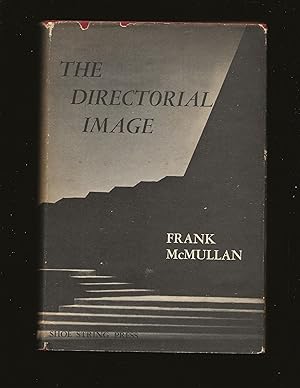 The Directorial Image: The Play and the Director (Only Signed Copy)