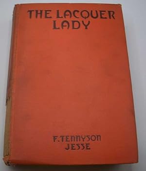 Bild des Verkufers fr The Lacquer Lady zum Verkauf von Easy Chair Books