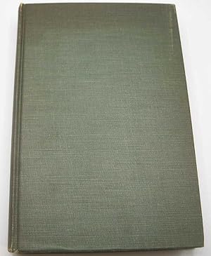 Seller image for Eight Uncollected Tales of Henry James for sale by Easy Chair Books