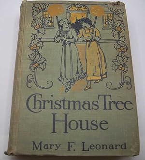 Seller image for Christmas Tree House for sale by Easy Chair Books