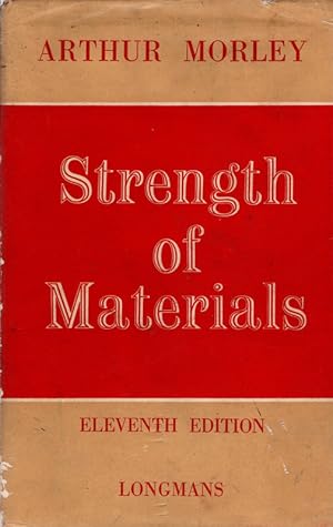 Strength of Materials 11th Edition