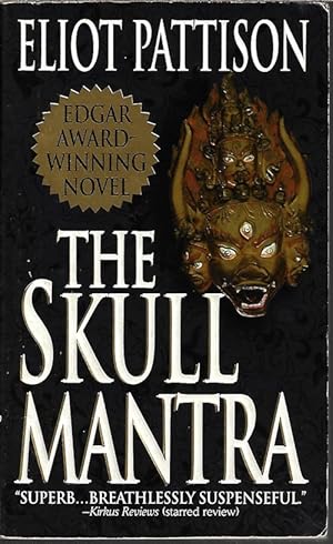 Image du vendeur pour THE SKULL MANTRA mis en vente par Books from the Crypt