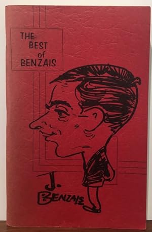 Seller image for THE BEST OF BENZAIS for sale by Lost Horizon Bookstore