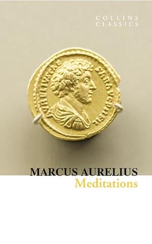 Seller image for Meditations (Paperback) for sale by Grand Eagle Retail