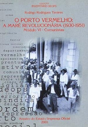 Imagen del vendedor de Inventario Deops. Mdulo 6. Porto Vermelho (Em Portuguese do Brasil) a la venta por WeBuyBooks