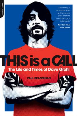 Immagine del venditore per This Is a Call: The Life and Times of Dave Grohl (Paperback or Softback) venduto da BargainBookStores