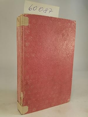 Orphea. Taschenbuch für 1829. Sechster Jahrgang mit vier (von acht) Kupfern nach Heinrich Ramberg...