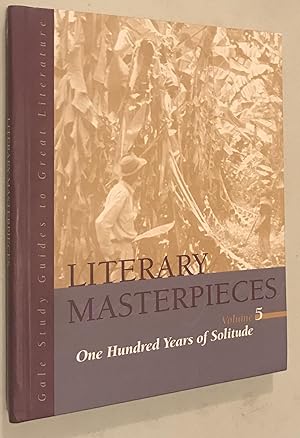 Literary Masterpieces: One Hundred Years of Solitude