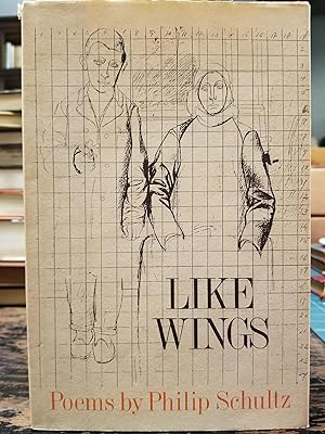 Like Wings [FIRST EDITION]