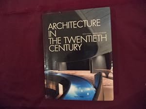Seller image for Architecture in the Twentieth Century. for sale by BookMine