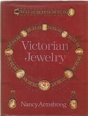 Seller image for Victorian Jewelry for sale by Turn The Page Books