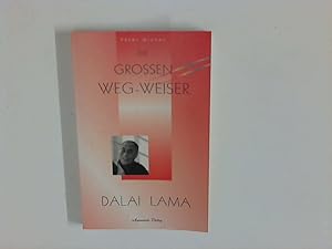 Image du vendeur pour Dalai Lama, Die grossen Weg-Weiser mis en vente par ANTIQUARIAT FRDEBUCH Inh.Michael Simon