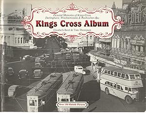Seller image for King's Cross Album for sale by Turn The Page Books