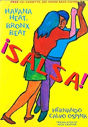 Imagen del vendedor de i Salsa! : Havana Heat, Bronx Beat : a la venta por Sapphire Books