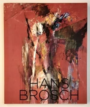 Bild des Verkufers fr Hans Brosch zum Verkauf von BuchKunst-Usedom / Kunsthalle