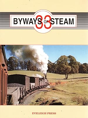 Byways of Steam No.33: On the Railways of New South Wales