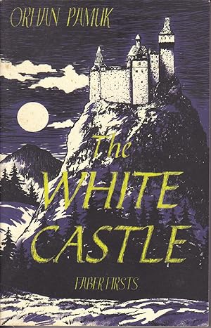 Seller image for The White Castle for sale by Badger Books