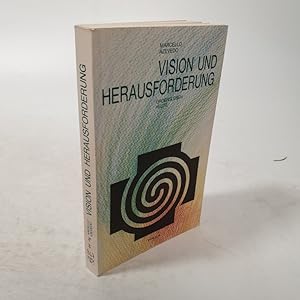 Seller image for Vision und Herausforderung. Ordensleben heute for sale by Antiquariat Bookfarm