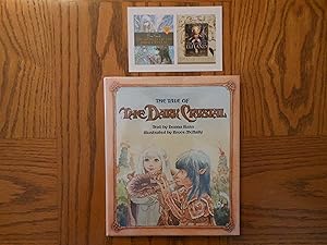 Seller image for The Tale of the Dark Crystal for sale by Clarkean Books