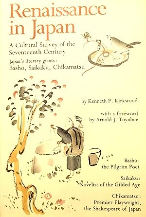 Renaissance In Japan: A Cultural Survey of the Seventeenth Century.