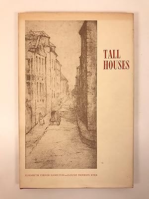 Tall Houses