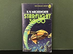 Starflight 3000