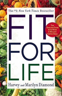 Immagine del venditore per Fit for Life (Paperback or Softback) venduto da BargainBookStores
