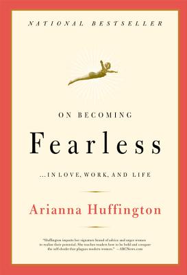 Imagen del vendedor de On Becoming Fearless: In Love, Work, and Life (Paperback or Softback) a la venta por BargainBookStores