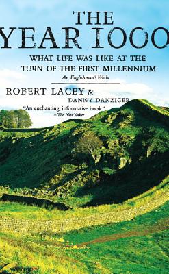 Immagine del venditore per The Year 1000: What Life Was Like at the Turn of the First Millennium: An Englishman's World (Paperback or Softback) venduto da BargainBookStores