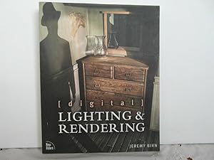 Digital Lighting & Rendering