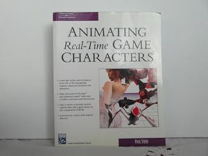 Animating Real-Time Game Characters