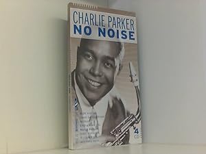 No Noise-Bookformat