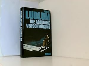 Bild des Verkufers fr Die Aquitaine-Verschwrung: Thriller zum Verkauf von Book Broker