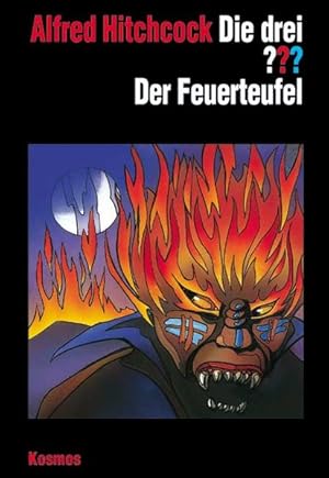 Seller image for Der Feuerteufel for sale by Antiquariat Armebooks