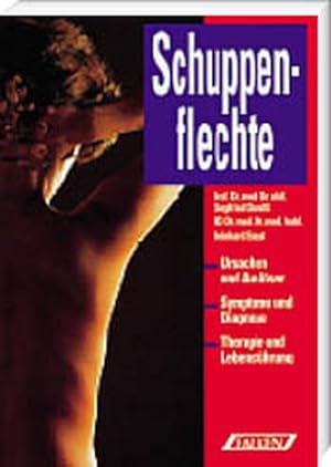 Immagine del venditore per Schuppenflechte venduto da Antiquariat Armebooks