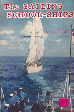 Image du vendeur pour The Sailing School-Ships mis en vente par Barter Books Ltd