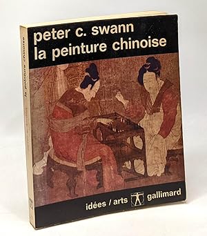 Immagine del venditore per La peinture chinoise venduto da crealivres