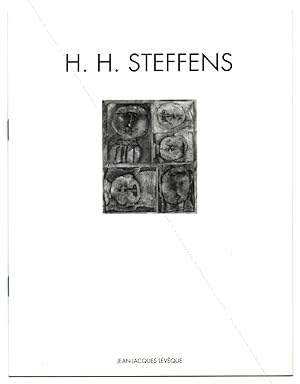 H. H. STEFFENS.