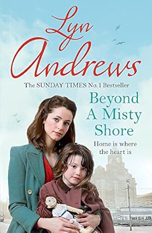 Immagine del venditore per Beyond a Misty Shore: An utterly compelling saga of love and family (Emma Pack Size) venduto da Antiquariat Buchhandel Daniel Viertel