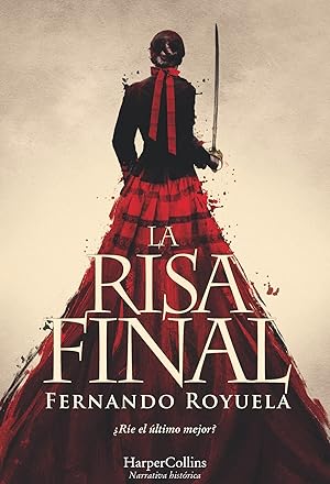Seller image for La risa final for sale by Imosver