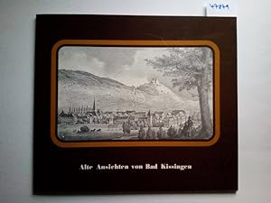 Alte Ansichten von Bad Kissingen Woldemar Klein