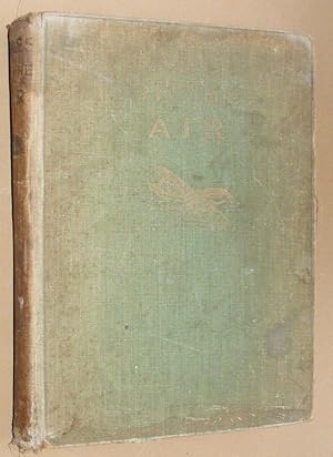 Seller image for Tales of the Air for sale by Nigel Smith Books