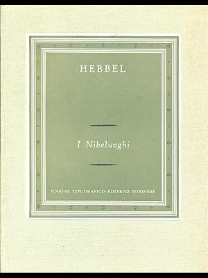 I Nibelunghi